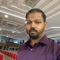 Vinoth S Email