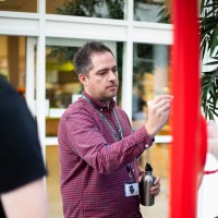 Qodea Employee Steve Franks's profile photo