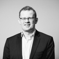 Newmedica Employee Michael O'Keeffe's profile photo
