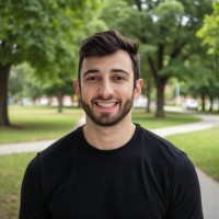 Jonathan Kalin Email & Phone Number