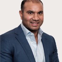 National Technology Integrators (NTI) Employee Nuvan Seneviratne's profile photo