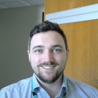 East Metropolitan Health Service Employee Oliver Garside's profile photo