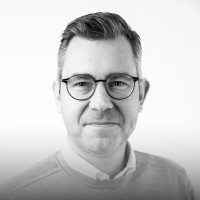 Rewire Employee Barend Beenackers's profile photo