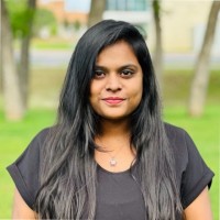 Vaishnavi Pathi Email