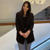 Crea Time Employee Gunel Abasova's profile photo