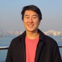 SingleStore Employee Kai Lung's profile photo
