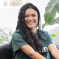 Okena Employee Francilene Sousa e Silva's profile photo