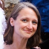 Keel Custom Homes Employee Joanna Bidwell's profile photo