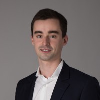 QAIrbon Employee Alexis Groshenry's profile photo
