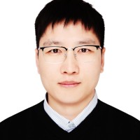 Yapp Employee Arron Zhang's profile photo