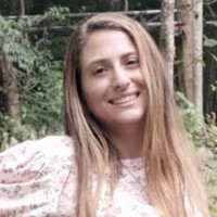 GS GESTION Employee Vanessa MacHordom Torres's profile photo