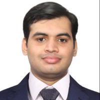 Jio Institute Employee Prasad Vishwanathan's profile photo
