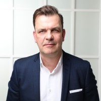 Lufthansa InTouch Employee Alexander Karst's profile photo