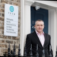 Seán Graham Email & Phone Number