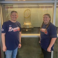 Team Pest USA Employee Brian Lunsford's profile photo