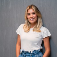 giggle Employee Darian Ablon's profile photo