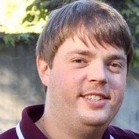 First American Home Warranty Employee Nick Vincent's profile photo