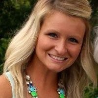 campbell creative Employee Katie Breedlove's profile photo