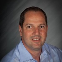 Clear Channel Outdoor Employee Jack Riley's profile photo