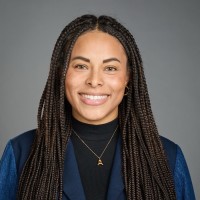 DynamicWeb Employee Alana Ashurst's profile photo