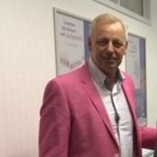 Schoeller Allibert Employee Peter Koetsier's profile photo