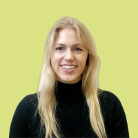 Typhoo Tea Ltd Employee Lucy Neal-Hooke's profile photo