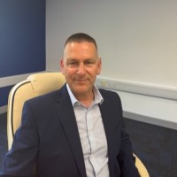 GEA Group Employee Martin Jackson's profile photo