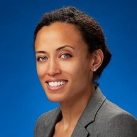 Genentech Employee Audra Johnson's profile photo