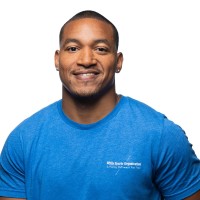 ScoutSync Employee Darius Willis's profile photo