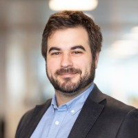Zurich Insurance Employee Ernest T.'s profile photo