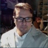 Robots Crate Employee Diego Balarezo's profile photo
