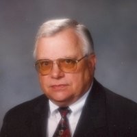Semi-Retired MD Employee Al Ehlers's profile photo