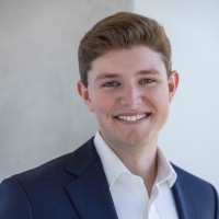 JPMorgan Chase & Co. Employee Blake Marsh's profile photo
