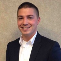Worldpay Employee Kyle Lyons's profile photo
