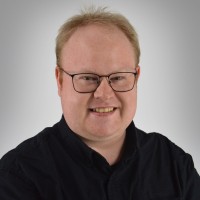 ICS - Informatik Consulting Systems Employee Magnus Kneisel's profile photo