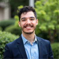 Cummins Inc. Employee Stephen Roach's profile photo