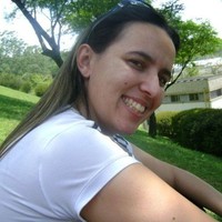 BIS Technology Employee Bruna Souza's profile photo