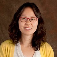 Goldman Sachs Employee Jihye Park's profile photo