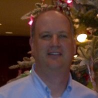 Ingevity Employee Jarrett Felder's profile photo