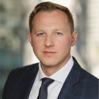 Morgan Stanley Employee John Abbott's profile photo