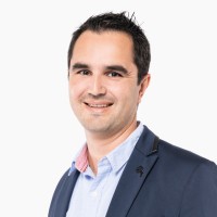 TOP-TEX GROUP Employee Olivier Labourel's profile photo