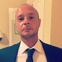 Active Print Services Employee Paul Russell's profile photo