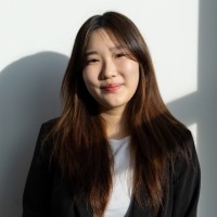 Adobe Employee Ara Lee's profile photo