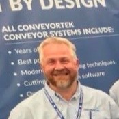 ConveyorTek Employee Philip Trimble's profile photo