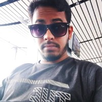Tata Consultancy Services Employee Amrit Ray's profile photo