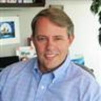 Radiological Society of North America (RSNA) Employee Mark Watson's profile photo