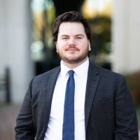 STRUCTR Employee Joshua Wolbert's profile photo