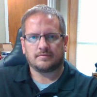 Jasper County REMC Employee Christopher Wilcox's profile photo