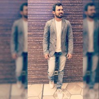 Dow Employee Parvez Tadvi's profile photo