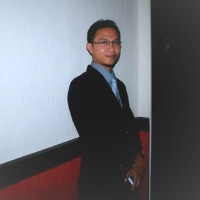 PT Patra Logistik Employee Arief Hidayat's profile photo